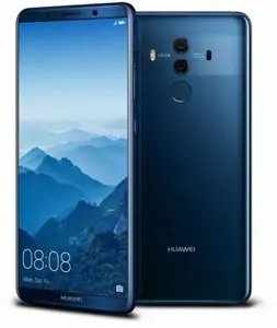 Замена стекла камеры на телефоне Huawei Mate 10 Pro в Ростове-на-Дону